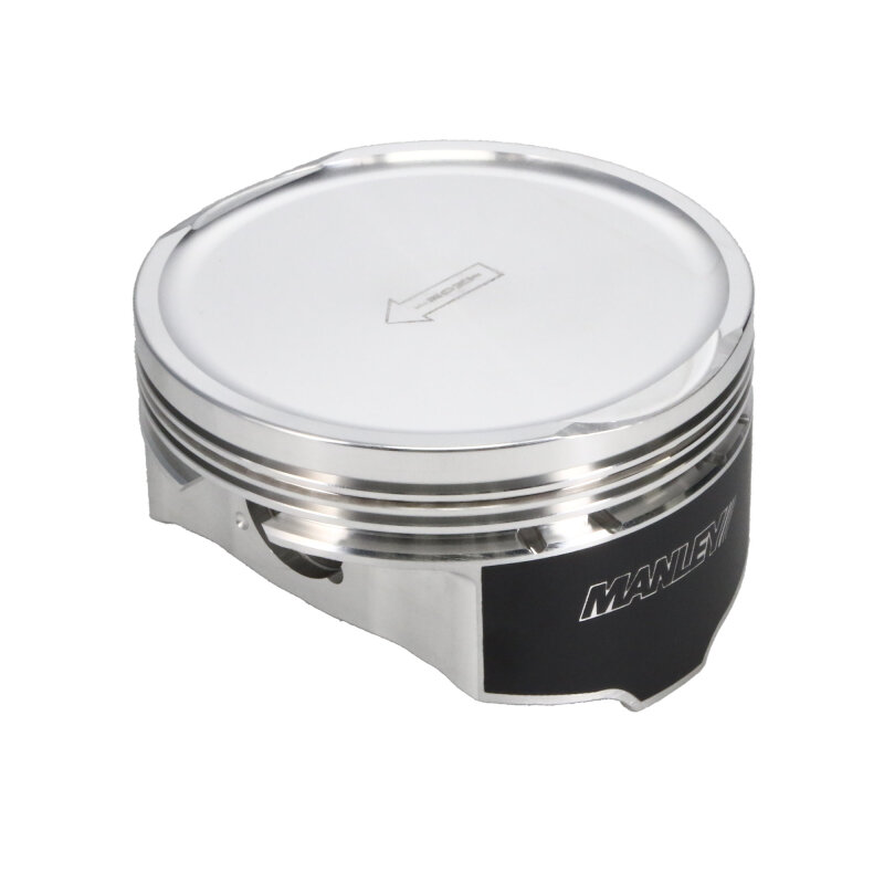Picture of Manley Chrysler 5.7L Hemi Piston Set - 3.917 in. Bore 1.085 in. CH, -14.00 CC