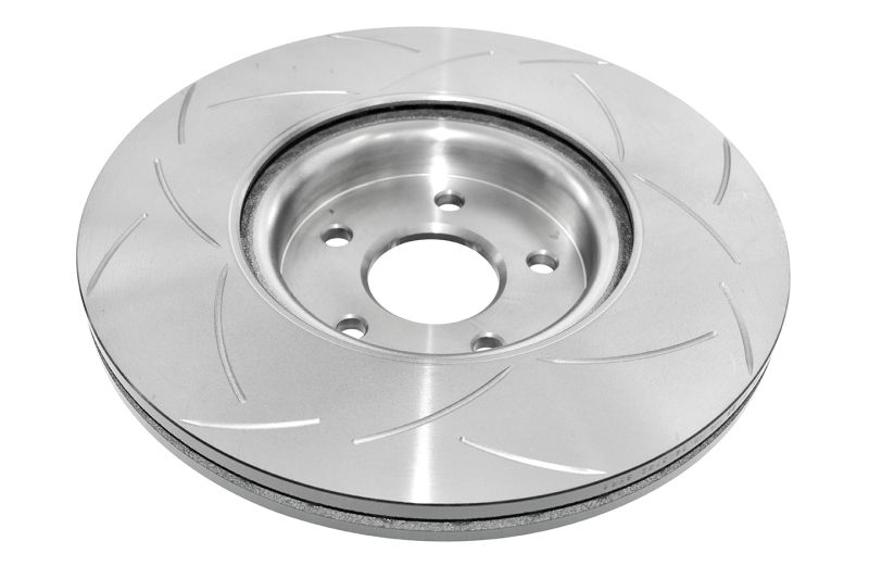 Picture of DBA Street Slotted Rotors Brake Rotors - DBA2120S