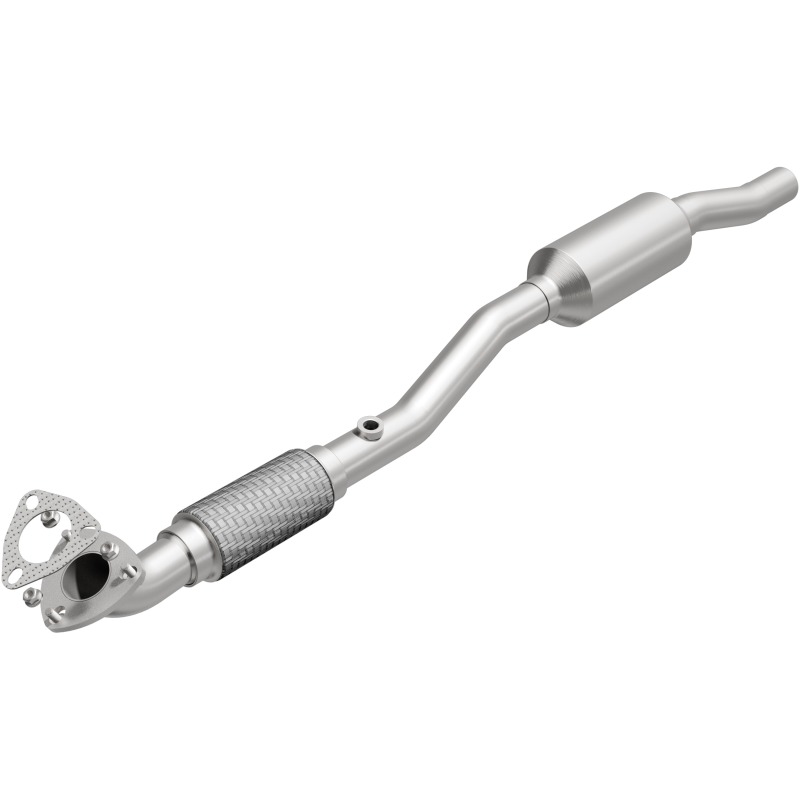 Picture of OEM Grade Direct-Fit Catalytic Converter-Saturn