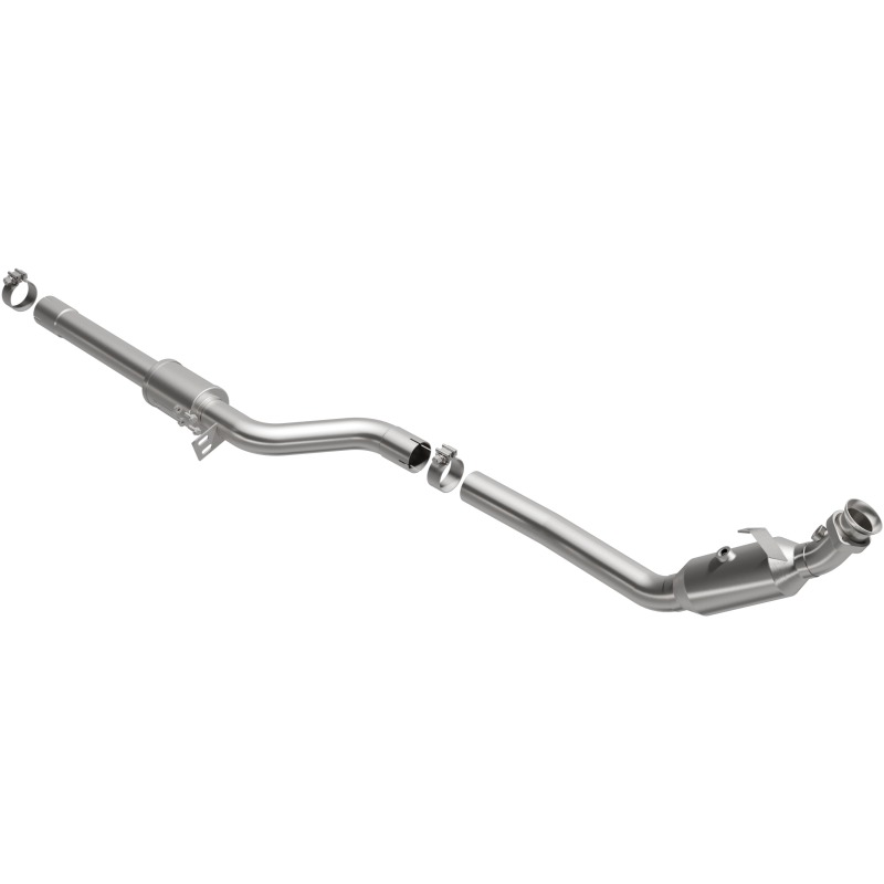 Picture of OEM Grade Direct-Fit Catalytic Converter-Mercedes-Benz