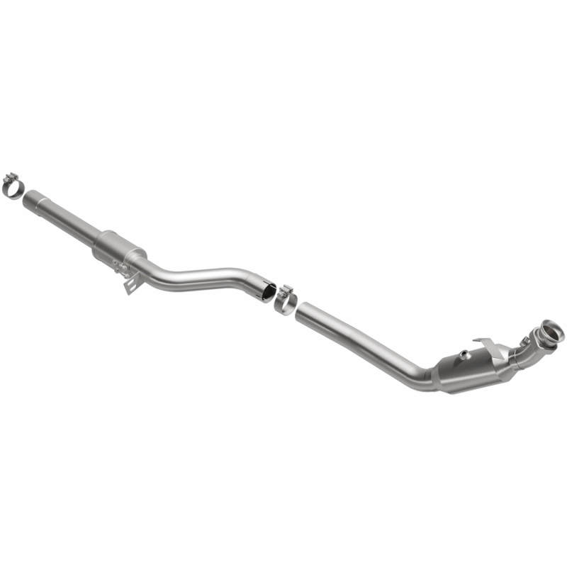 Picture of OEM Grade Direct-Fit Catalytic Converter-Mercedes-Benz