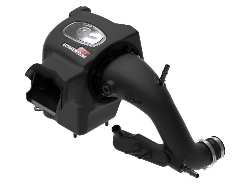 Picture of aFe Momentum GT Cold Air Intakes - 50-70082R