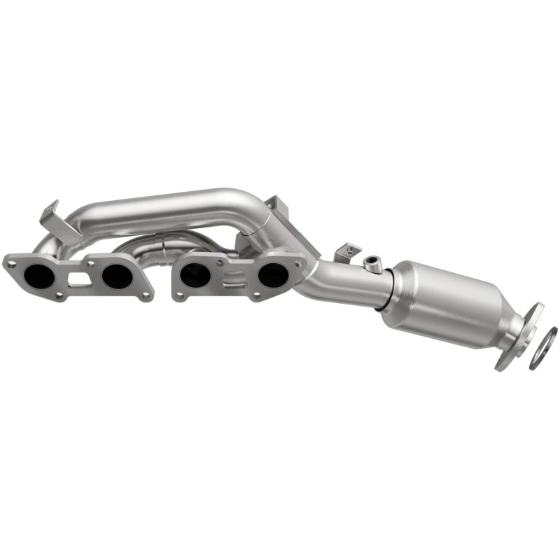 Picture of California Direct-Fit Manifold Catalytic Converter-Lexus