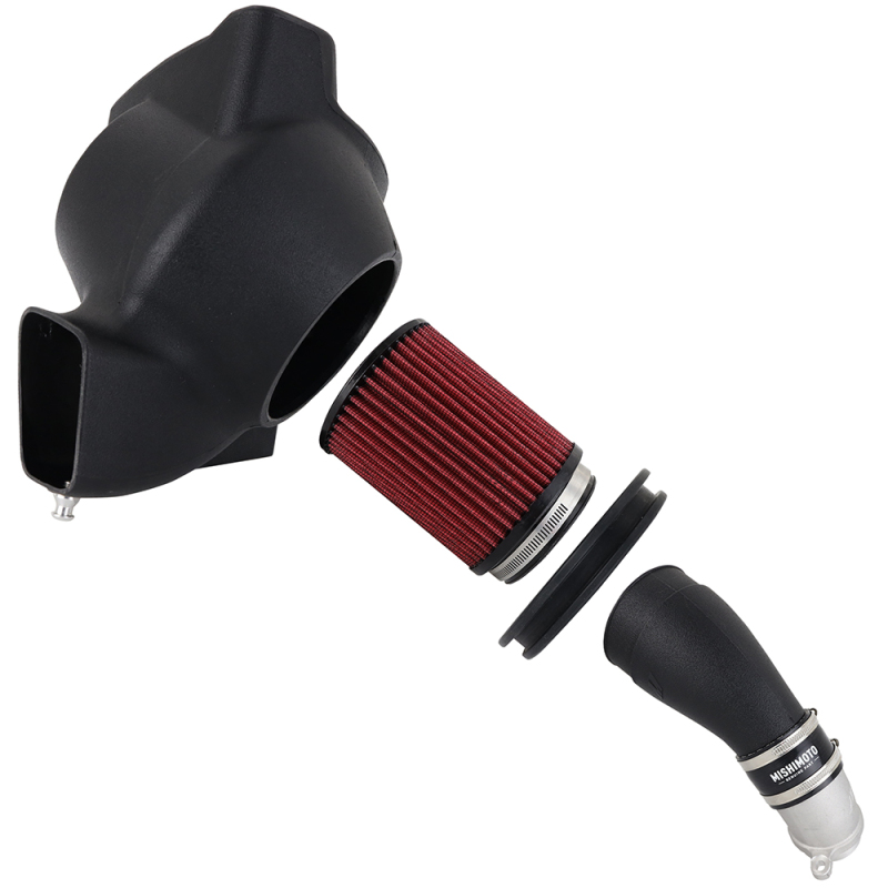 Picture of Mishimoto MM Air Intakes Cold Air Intakes - MMAI-G80-21