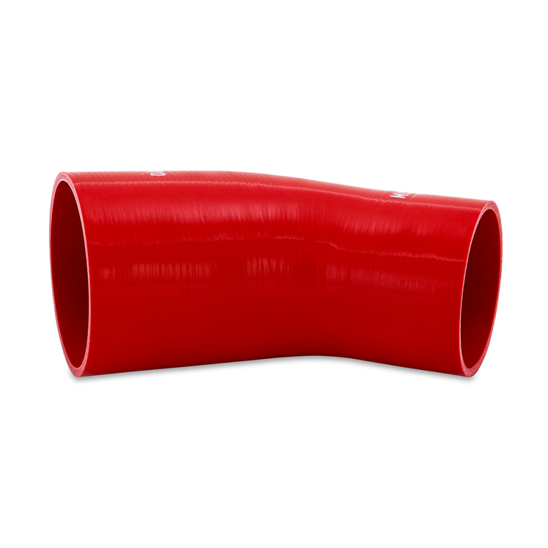 Picture of Mishimoto MM Couplers-45 Deg Silicone Couplers & Hoses - MMCP-R45-3540RD