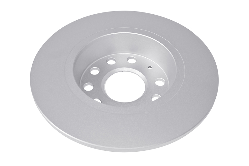 Picture of DBA En-Shield Standard Rotors Brake Rotors - DBA2814E