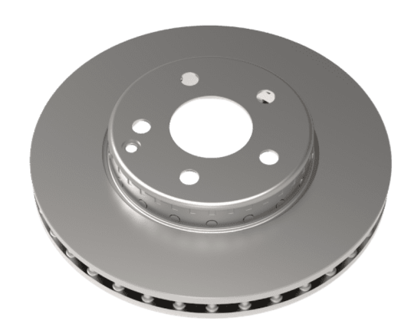 Picture of DBA Street Standard Rotors Brake Rotors - DBA474E