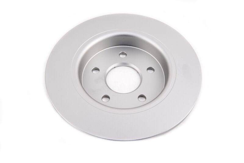 Picture of DBA En-Shield Standard Rotors Brake Rotors - DBA2177E