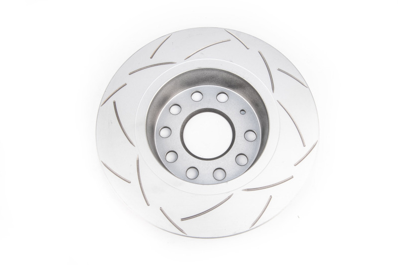 Picture of DBA Street Slotted Rotors Brake Rotors - DBA2814S