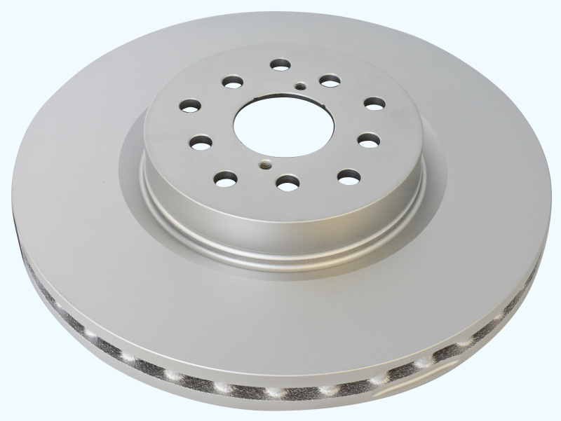 Picture of DBA En-Shield Standard Rotors Brake Rotors - DBA2650E-10