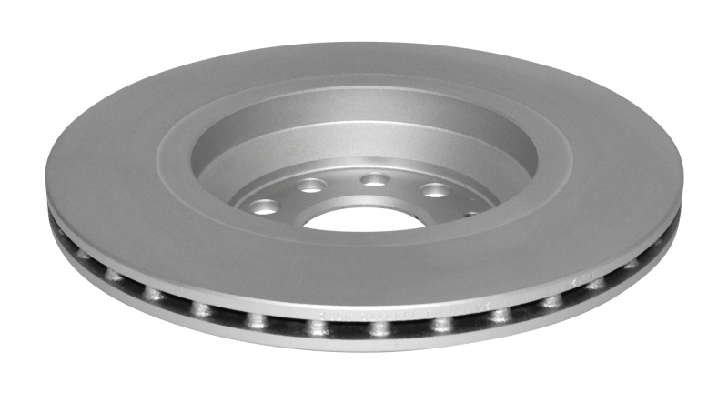 Picture of DBA En-Shield Standard Rotors Brake Rotors - DBA2809E