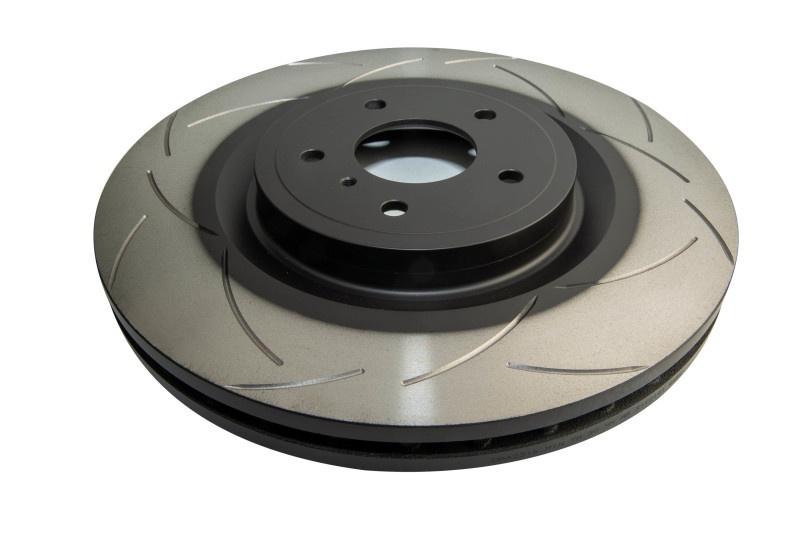Picture of DBA Street Slotted Rotors Brake Rotors - DBA2314S