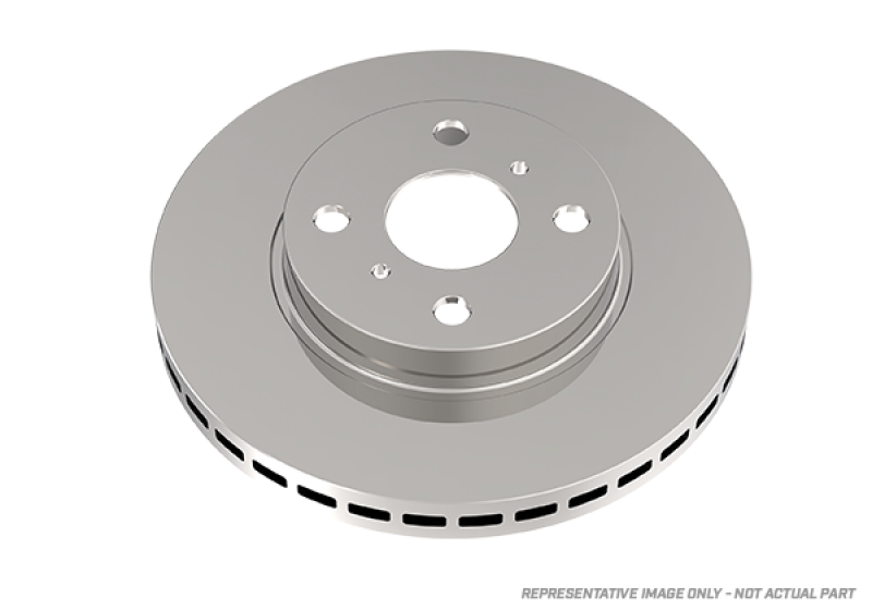 Picture of DBA En-Shield Standard Rotors Brake Rotors - DBA3179E