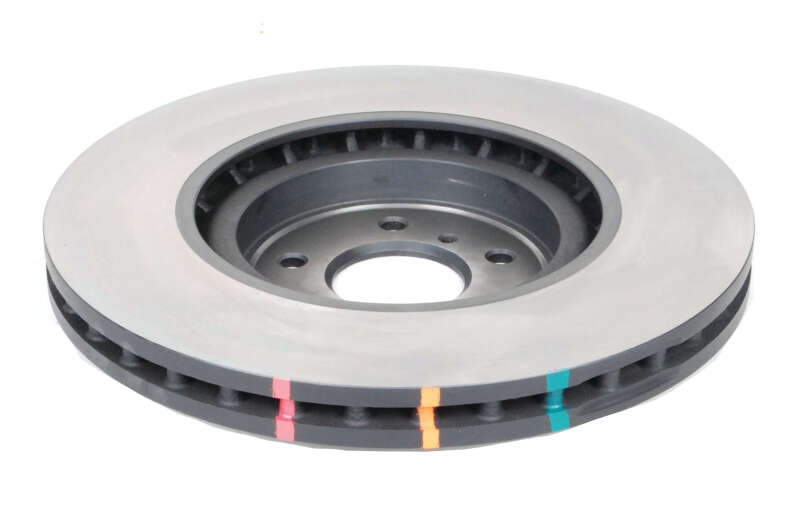 Picture of DBA 4000 Standard Rotors Brake Rotors - DBA42314