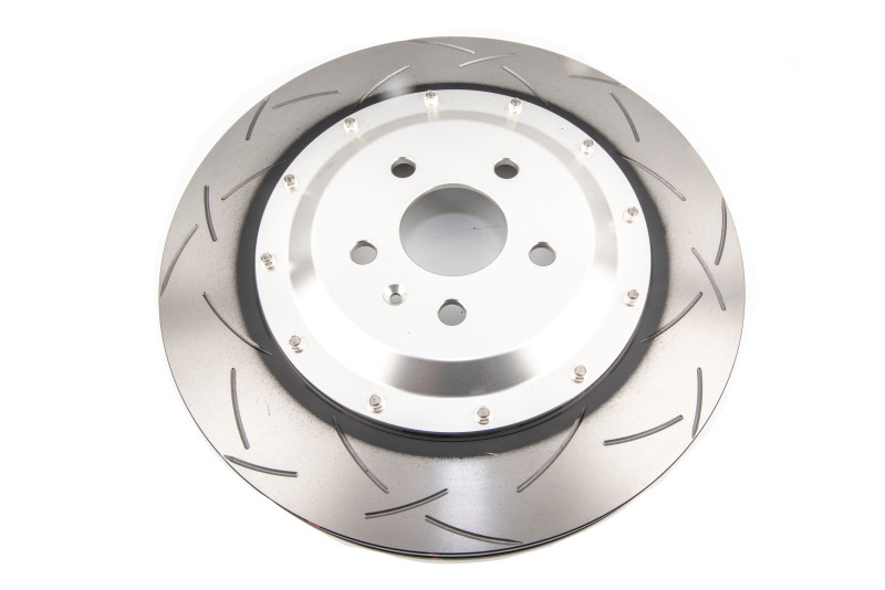 Picture of DBA 5000 Series Std Rings Brake Rotors - DBA52844.1