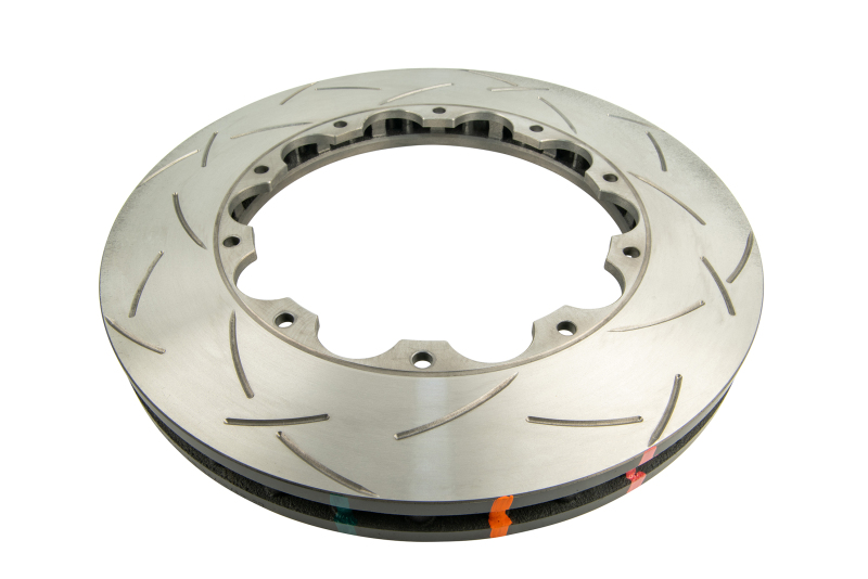 Picture of DBA 5000 Series Slotted Rings Brake Rotors - DBA52838.1S