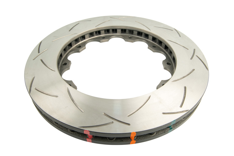 Picture of DBA 5000 Series Slotted Rings Brake Rotors - DBA52838.1S