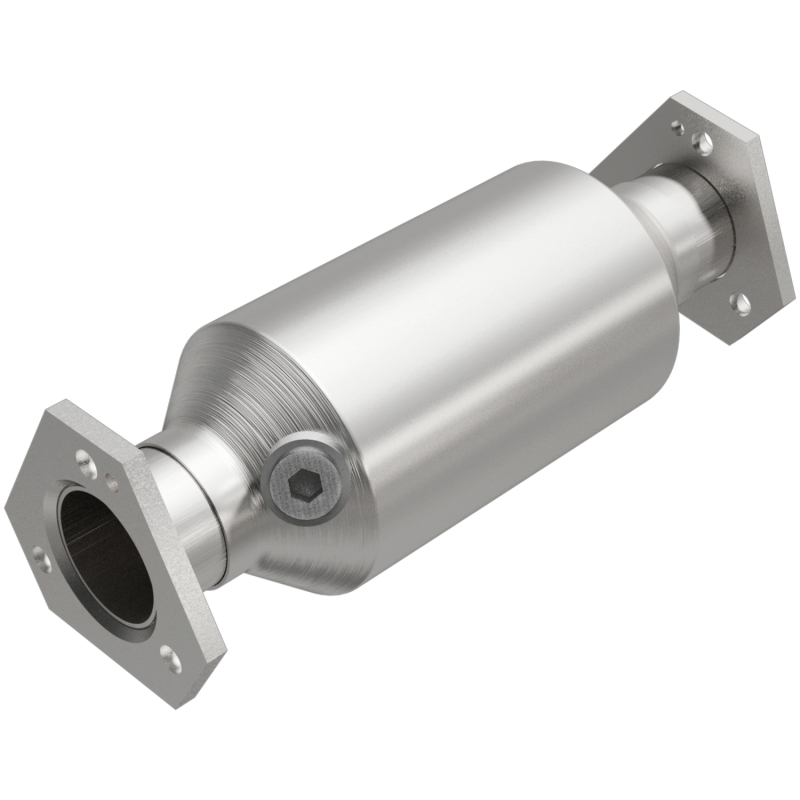 Picture of California Direct-Fit Catalytic Converter-Porsche/Audi/Volkswagen