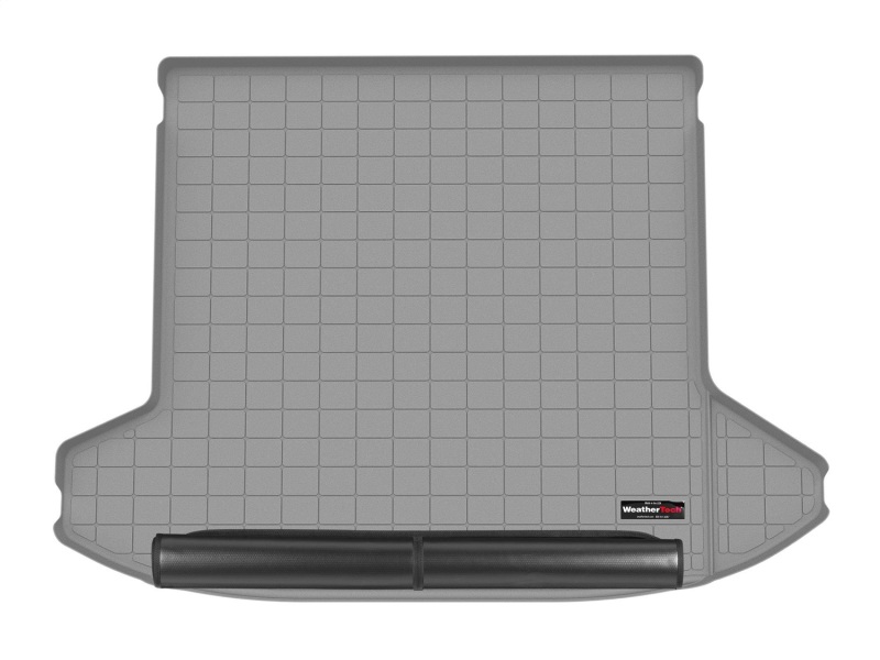 Picture of WeatherTech WT Cargo Liners-Grey Floor Mats - 421470SK