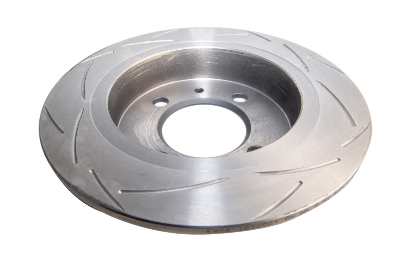 Picture of DBA Street Slotted Rotors Brake Rotors - DBA917S