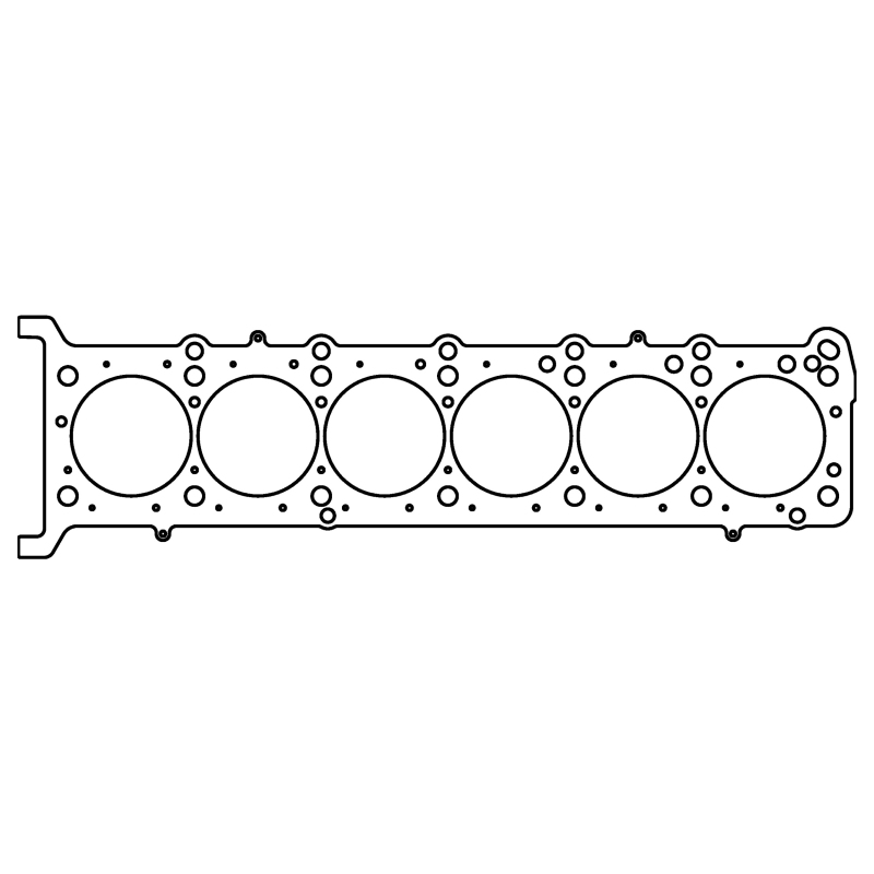 Picture of Cometic Gasket CG Head Gaskets Left - C4504-051