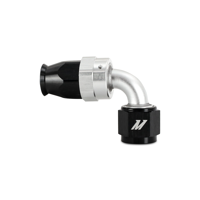 Picture of Mishimoto MM Fittings - MMFT-SW-08P-90