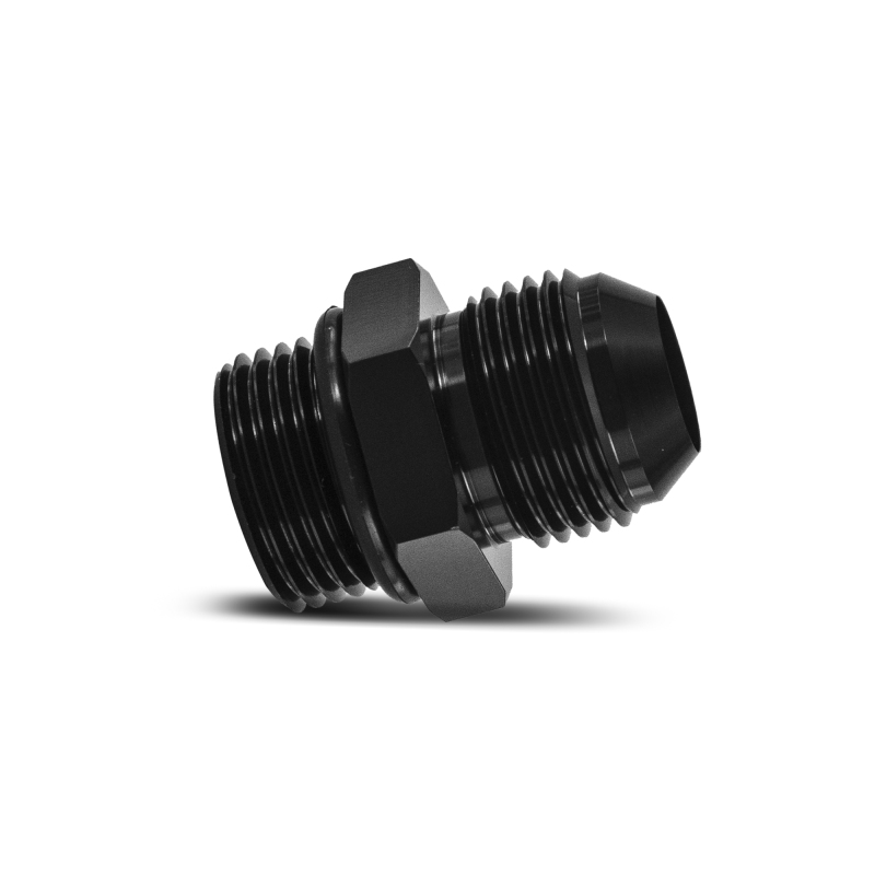 Picture of Mishimoto MM Fittings - MMFT-16ORB-16BK
