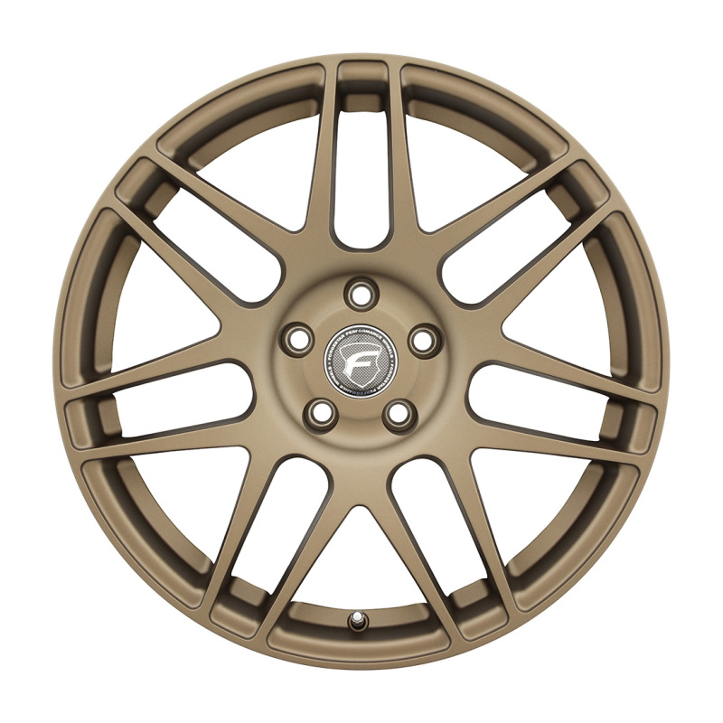 Picture of Forgestar FRG F14 Wheels - F25509565P29