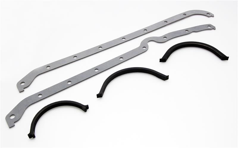 Picture of Cometic Gasket CG Oil Pan Gaskets Left Gasket Kits - C5295-094