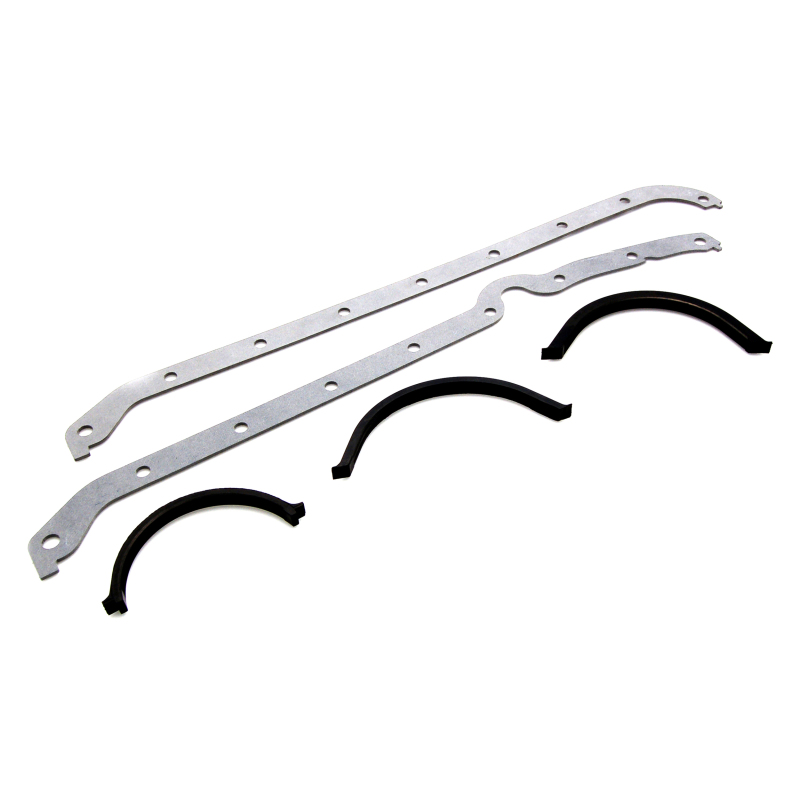 Picture of Cometic Gasket CG Oil Pan Gaskets Left Gasket Kits - C5295-094