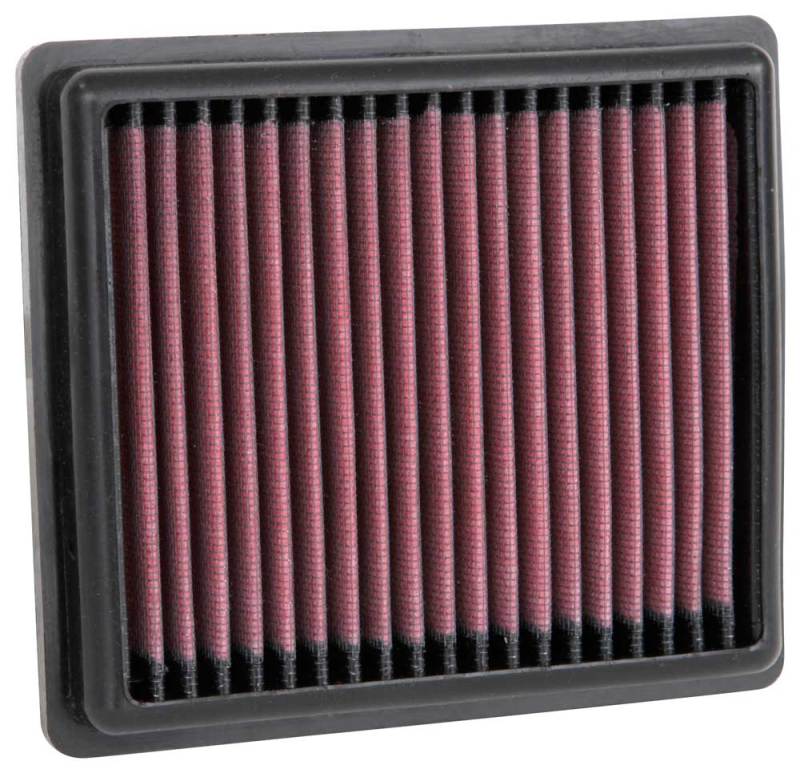 Picture of K&N Engineering KN Motorcycle Direct Fit Air Filters - PL-1219
