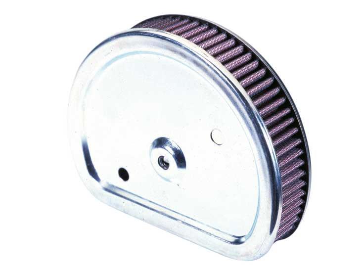 Picture of K&N Engineering KN Motorcycle Direct Fit Air Filters - HD-1395