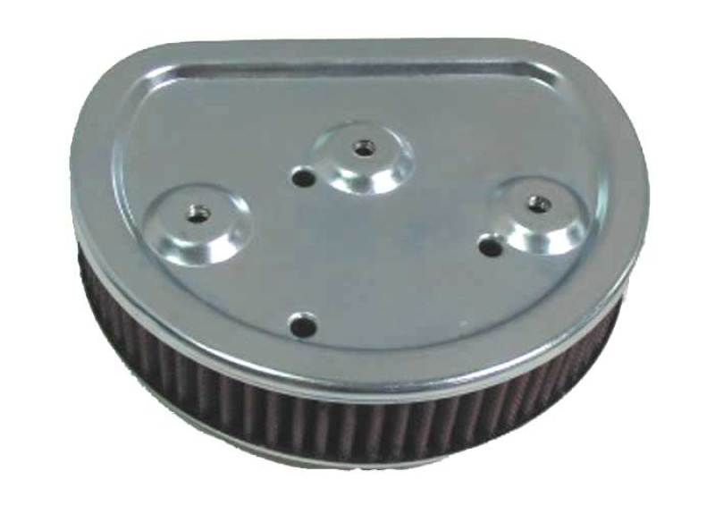 Picture of K&N Engineering KN Motorcycle Direct Fit Air Filters - HD-1396