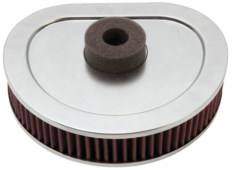 Picture of K&N Engineering KN Motorcycle Direct Fit Air Filters - HD-1390