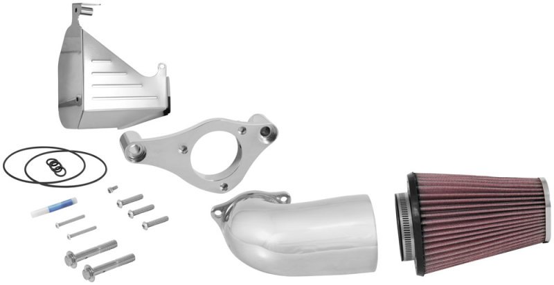 Picture of K&N Engineering KN Motorcycle Air Intake Systems Cold Air Intakes - 57-1138C