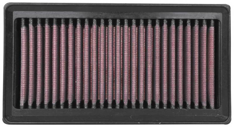 Picture of K&N Engineering KN Motorcycle Direct Fit Air Filters - TB-1219
