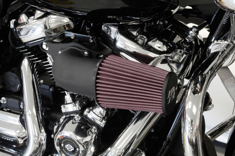Picture of K&N Engineering KN Motorcycle Air Intake Systems Cold Air Intakes - 57-1138