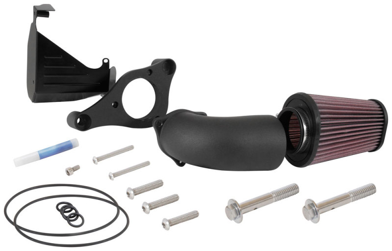 Picture of K&N Engineering KN Motorcycle Air Intake Systems Cold Air Intakes - 57-1138