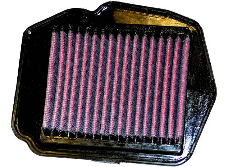 Picture of K&N Engineering KN Motorcycle Direct Fit Air Filters - HA-1202