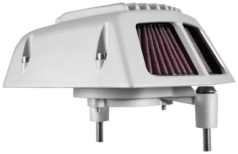 Picture of K&N Engineering KN Motorcycle Air Intake Systems-Harley Davidson Cold Air Intakes - RK-3955S