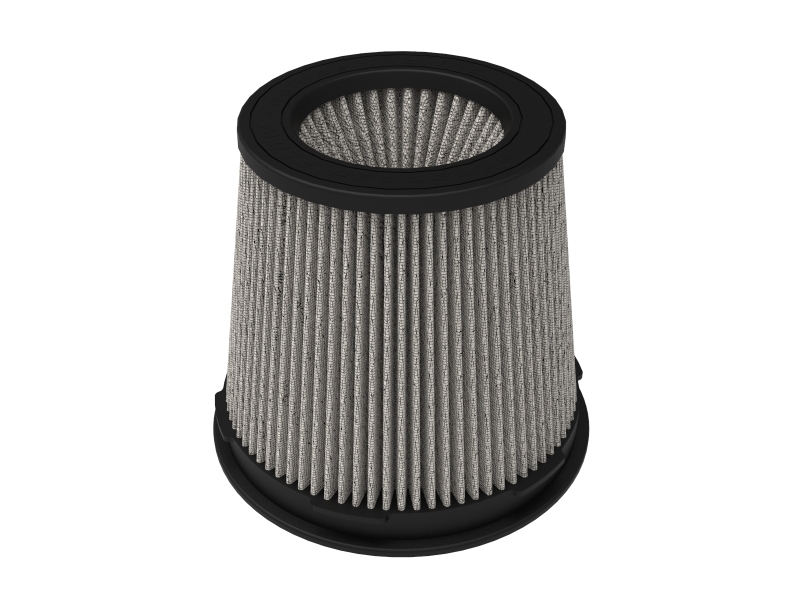 Picture of aFe Universal Pro Dry S Filter Air Filters - 21-91148