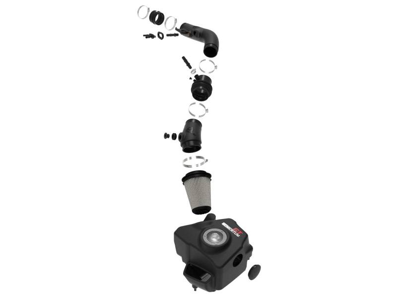 Picture of aFe Momentum GT Cold Air Intakes - 50-70079D