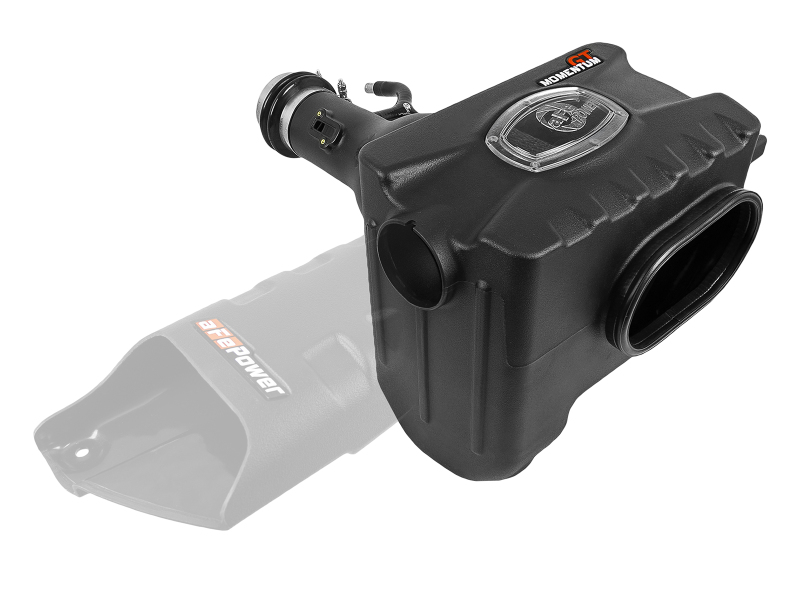 Picture of aFe Momentum HD Cold Air Intakes - 50-70034D