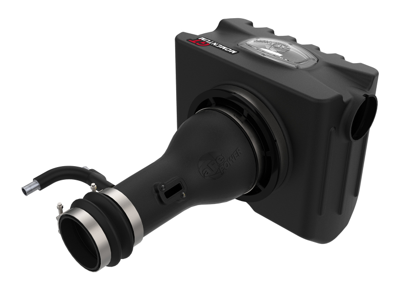 Picture of aFe Momentum HD Cold Air Intakes - 50-70034D
