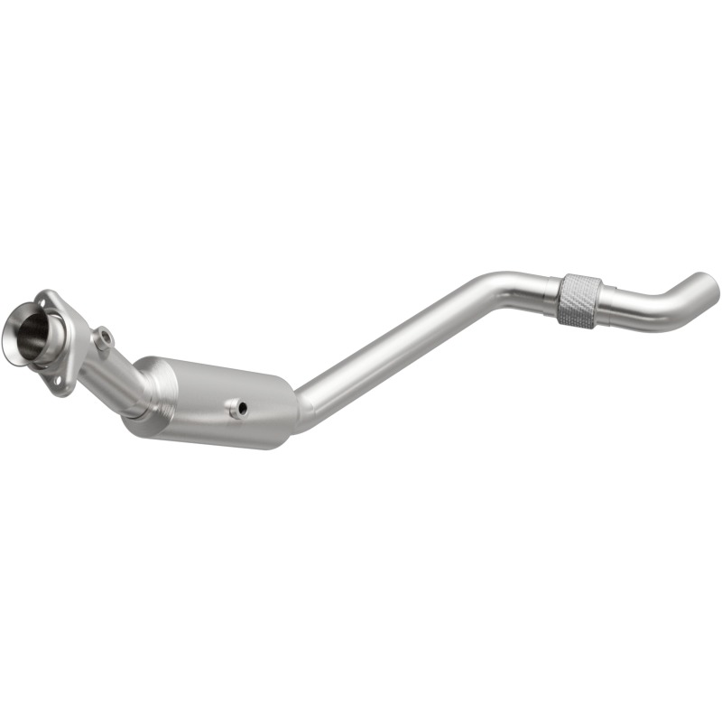 Picture of OEM Grade Direct-Fit Catalytic Converter 21-472