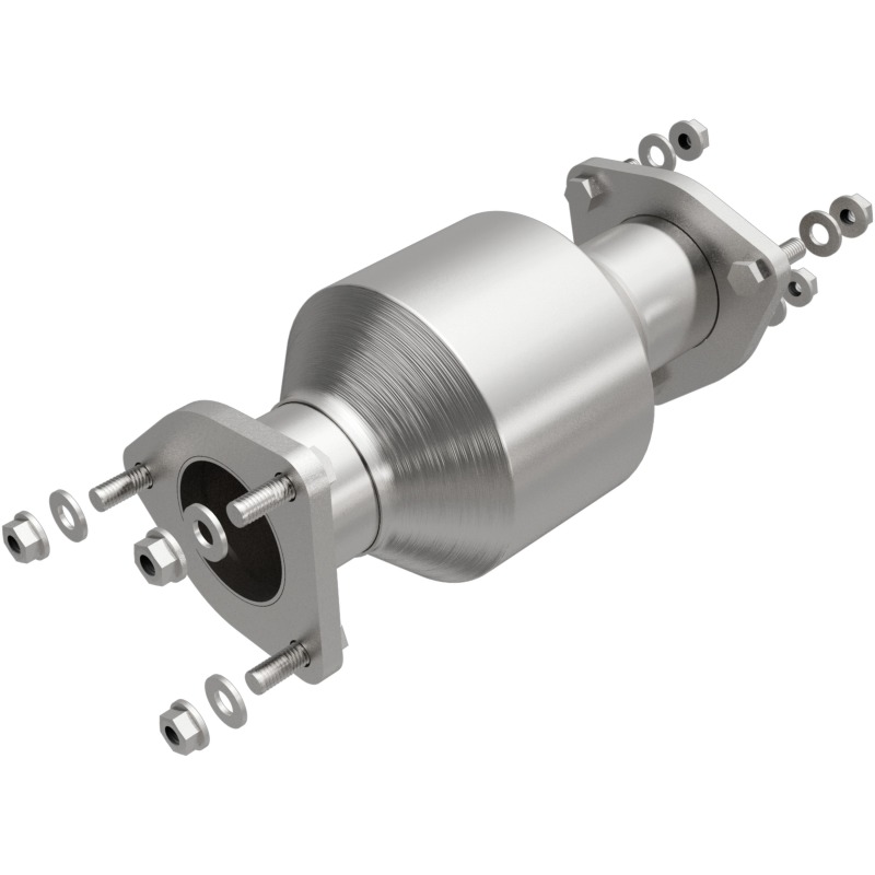 Picture of OEM Grade Direct-Fit Catalytic Converter 21-476