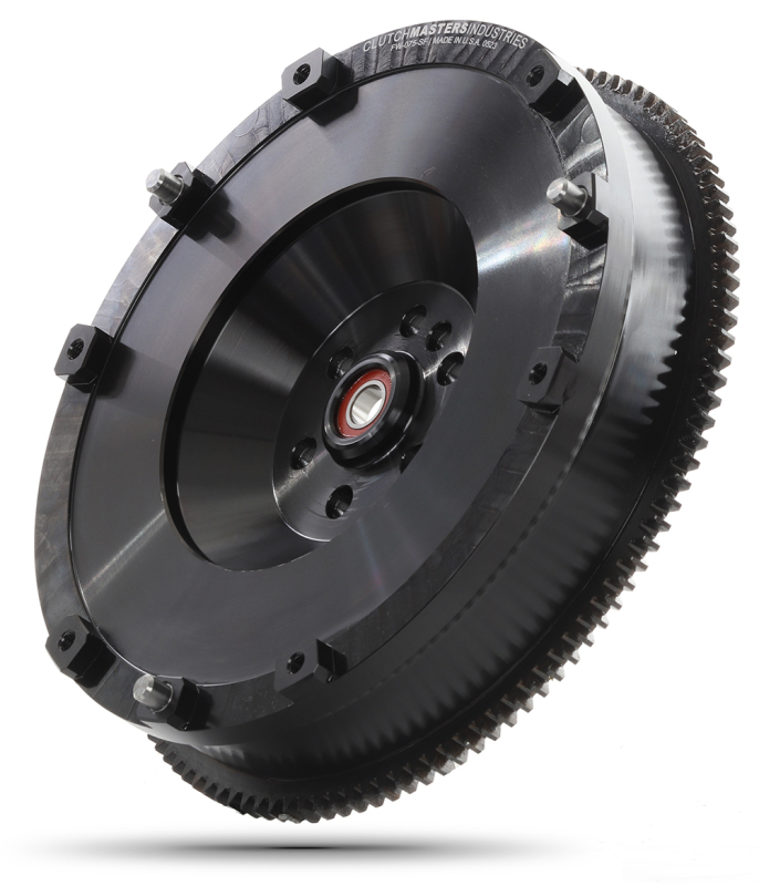 Picture of Clutch Masters CM Steel Flywheels - FW-075-SF