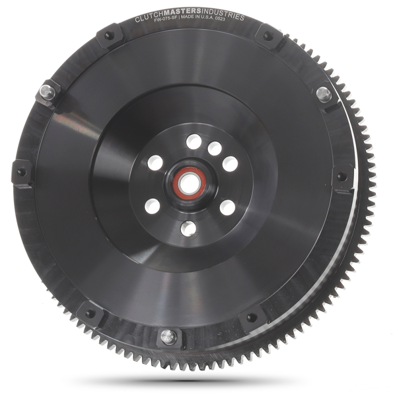 Picture of Clutch Masters CM Steel Flywheels - FW-075-SF
