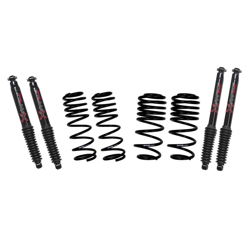 Picture of Skyjacker SKY Coil Springs Lift Springs - LOWJL025PB