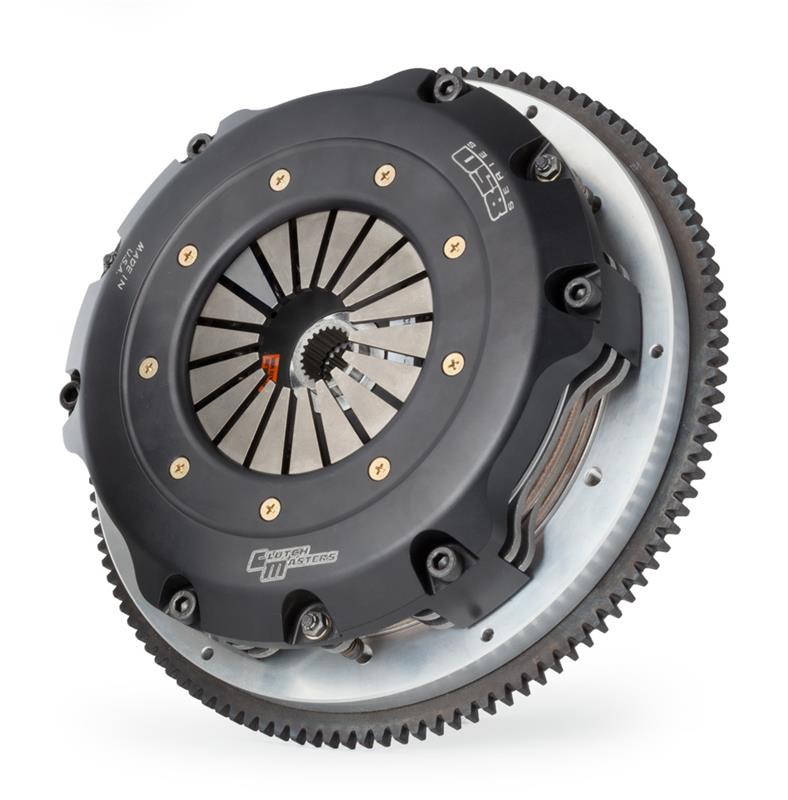 Picture of Clutch Masters CM 850 Twin Disc Clutch Kits - 17020-TD8S-XH